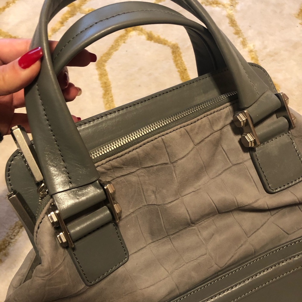ZSpoke by Zac Posen handbag